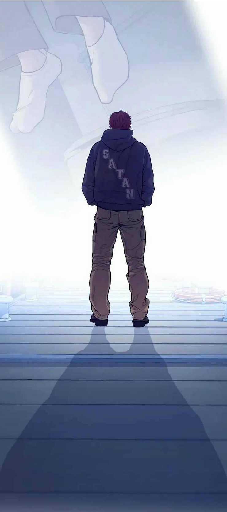 Cậu Bé Tội Phạm - Chapter 52 - Trang 62