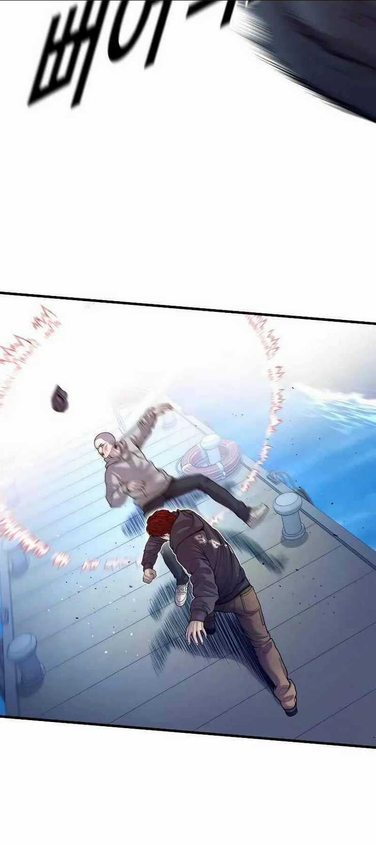 Cậu Bé Tội Phạm - Chapter 52 - Trang 68