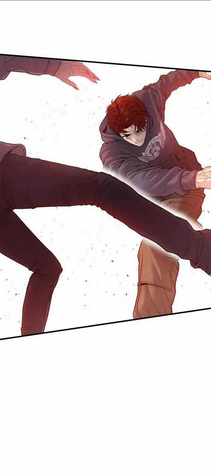 Cậu Bé Tội Phạm - Chapter 52 - Trang 69