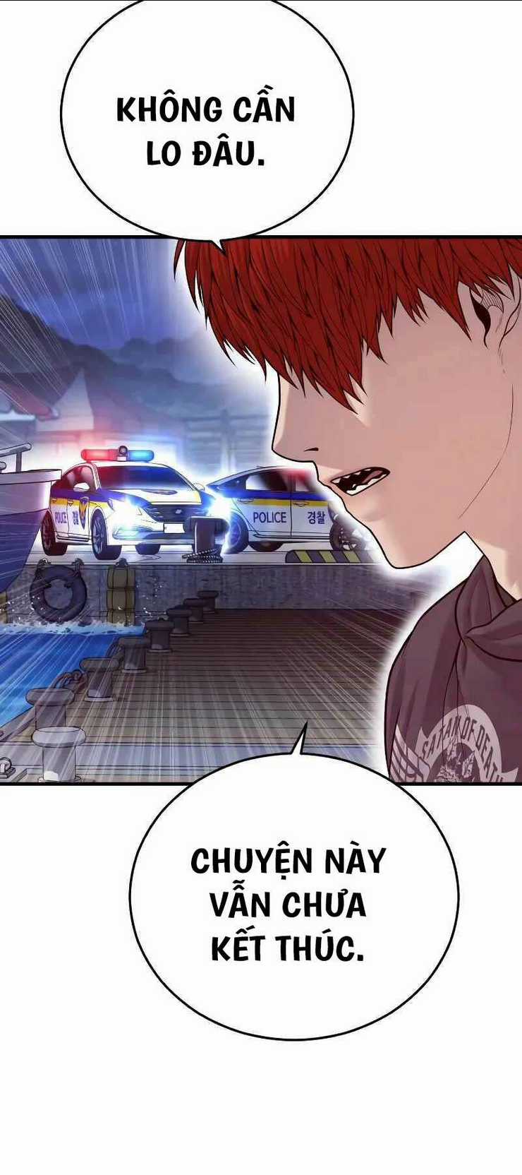 Cậu Bé Tội Phạm - Chapter 52 - Trang 73