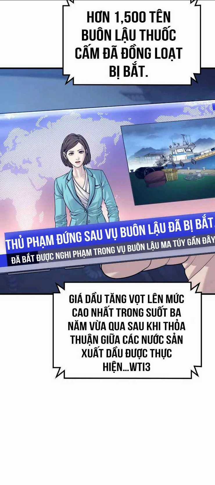 Cậu Bé Tội Phạm - Chapter 52 - Trang 78