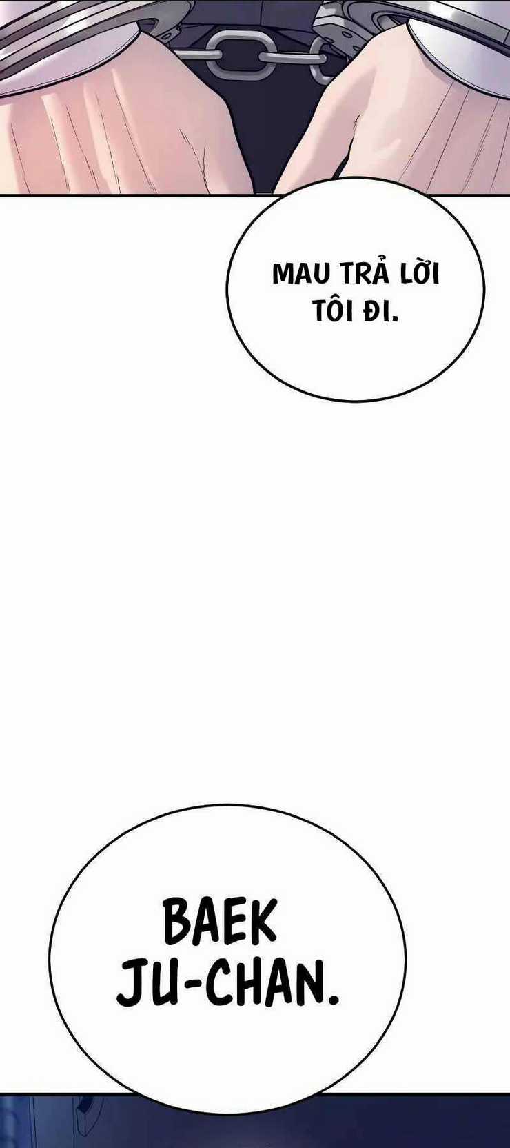 Cậu Bé Tội Phạm - Chapter 52 - Trang 84