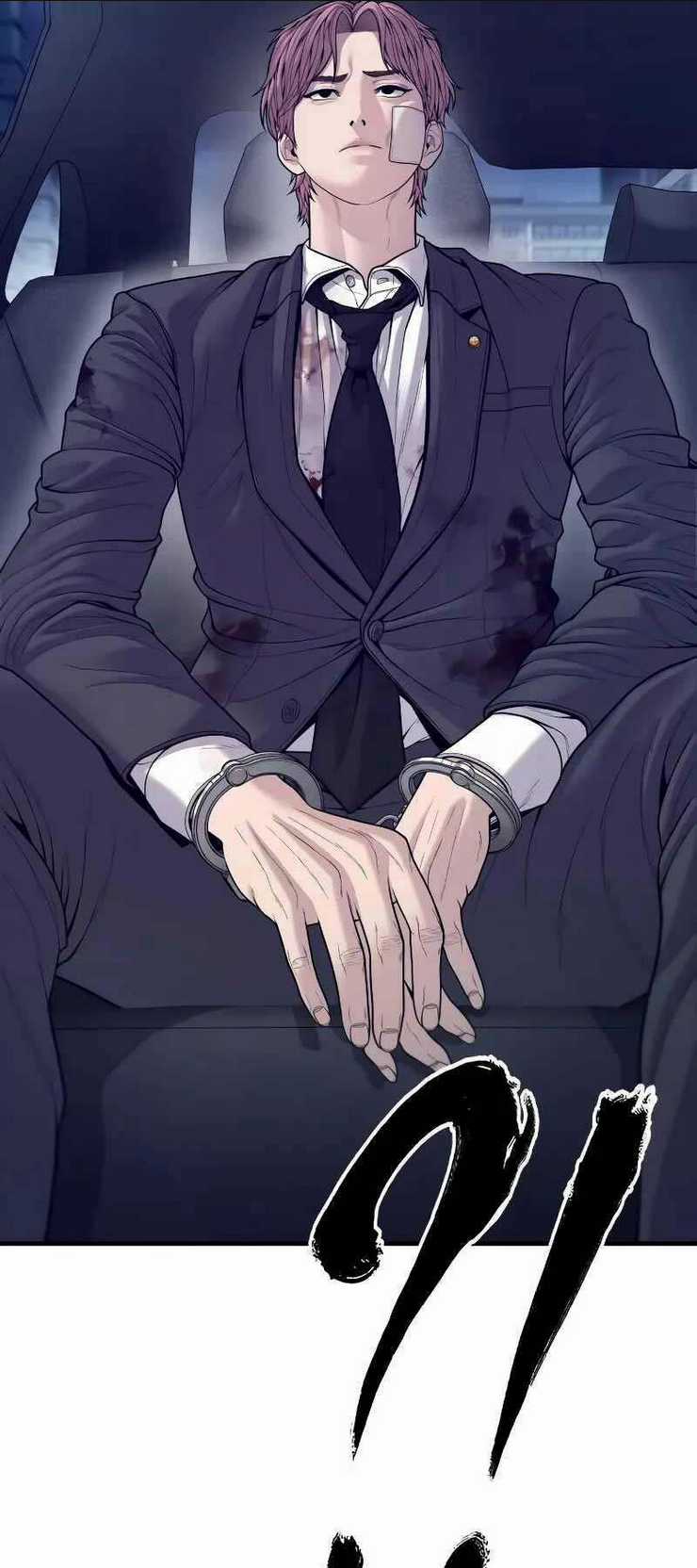 Cậu Bé Tội Phạm - Chapter 52 - Trang 85