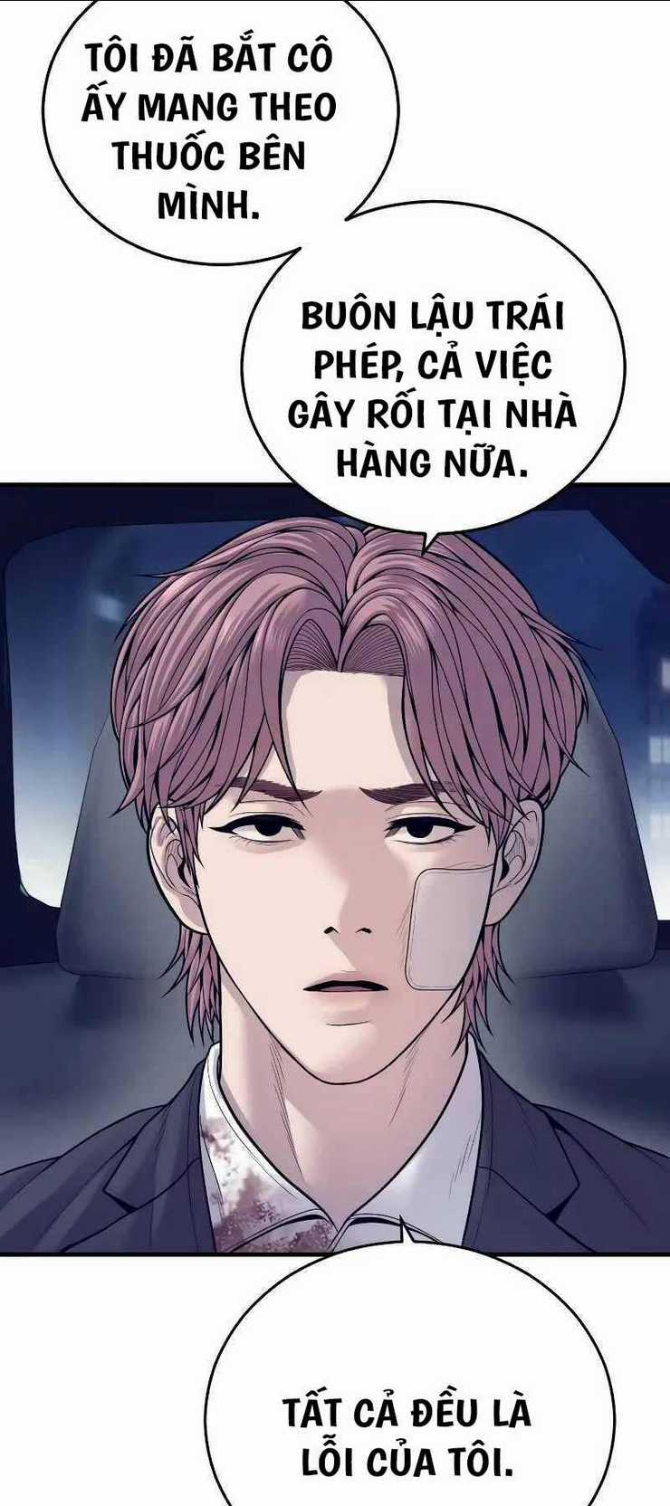 Cậu Bé Tội Phạm - Chapter 52 - Trang 89