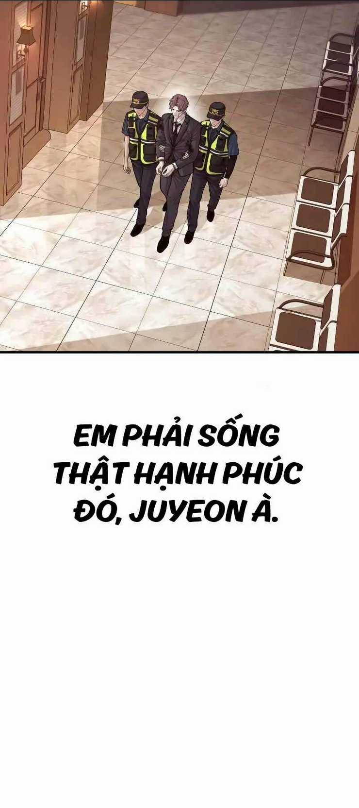 Cậu Bé Tội Phạm - Chapter 52 - Trang 92