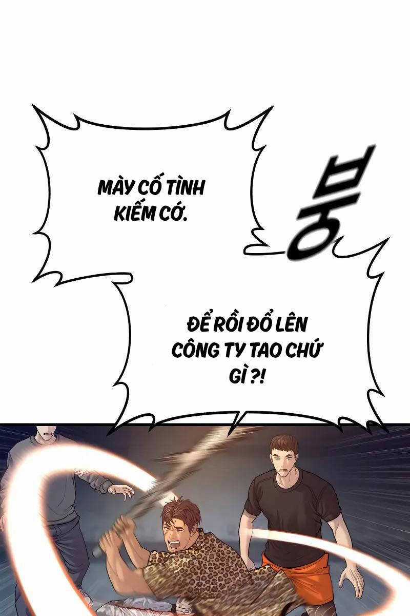 Cậu Bé Tội Phạm - Chapter 53.5 - Trang 18