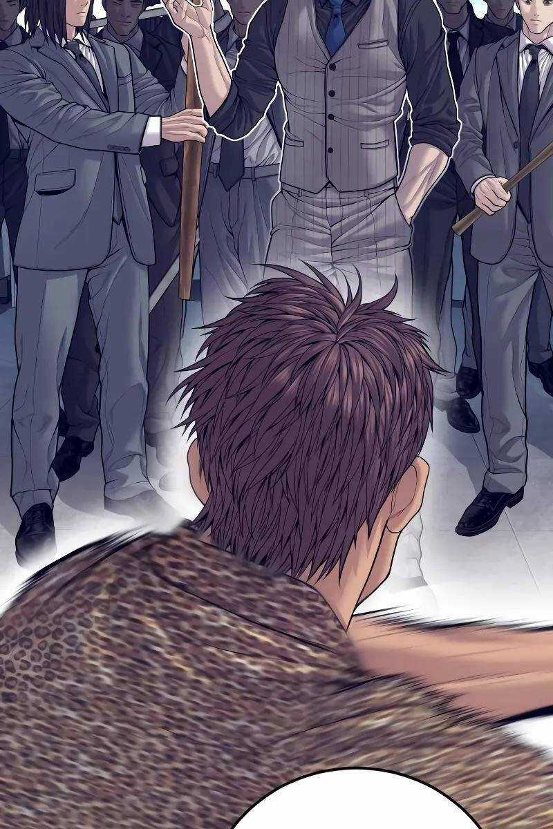 Cậu Bé Tội Phạm - Chapter 53.5 - Trang 21