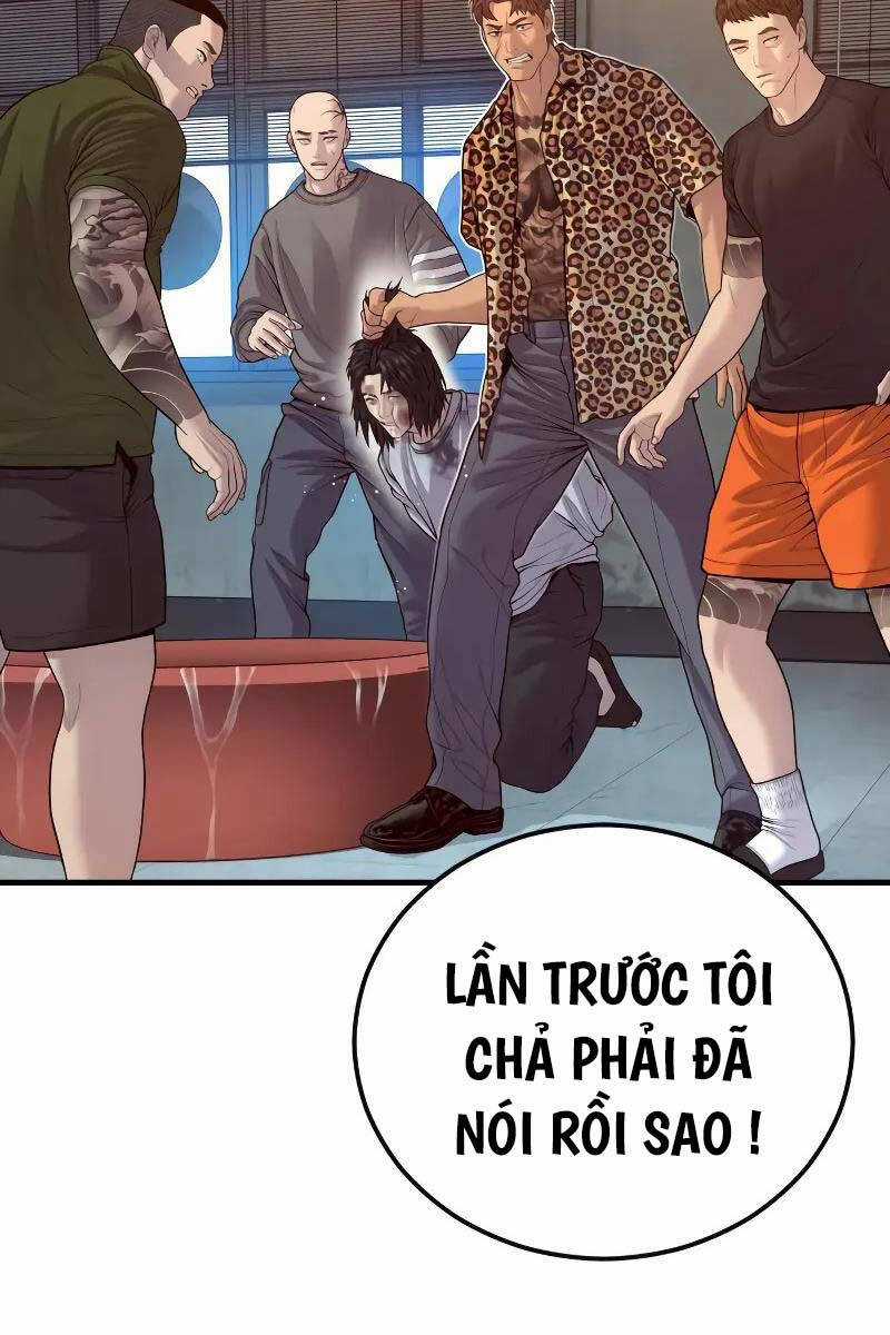 Cậu Bé Tội Phạm - Chapter 53.5 - Trang 4