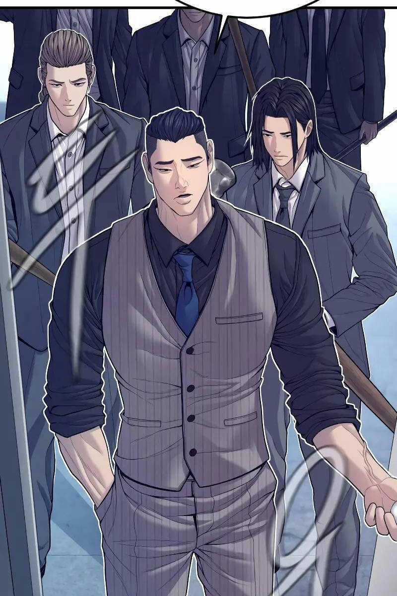 Cậu Bé Tội Phạm - Chapter 53.5 - Trang 8