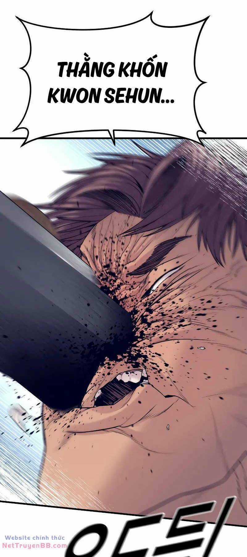 Cậu Bé Tội Phạm - Chapter 53 - Trang 106