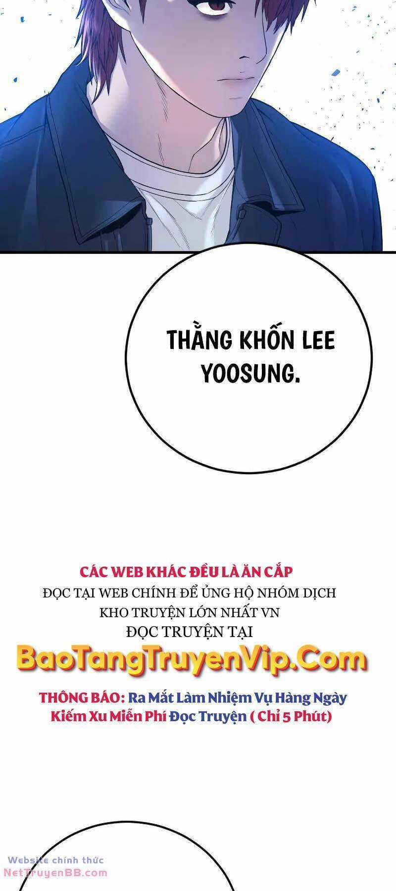 Cậu Bé Tội Phạm - Chapter 53 - Trang 110