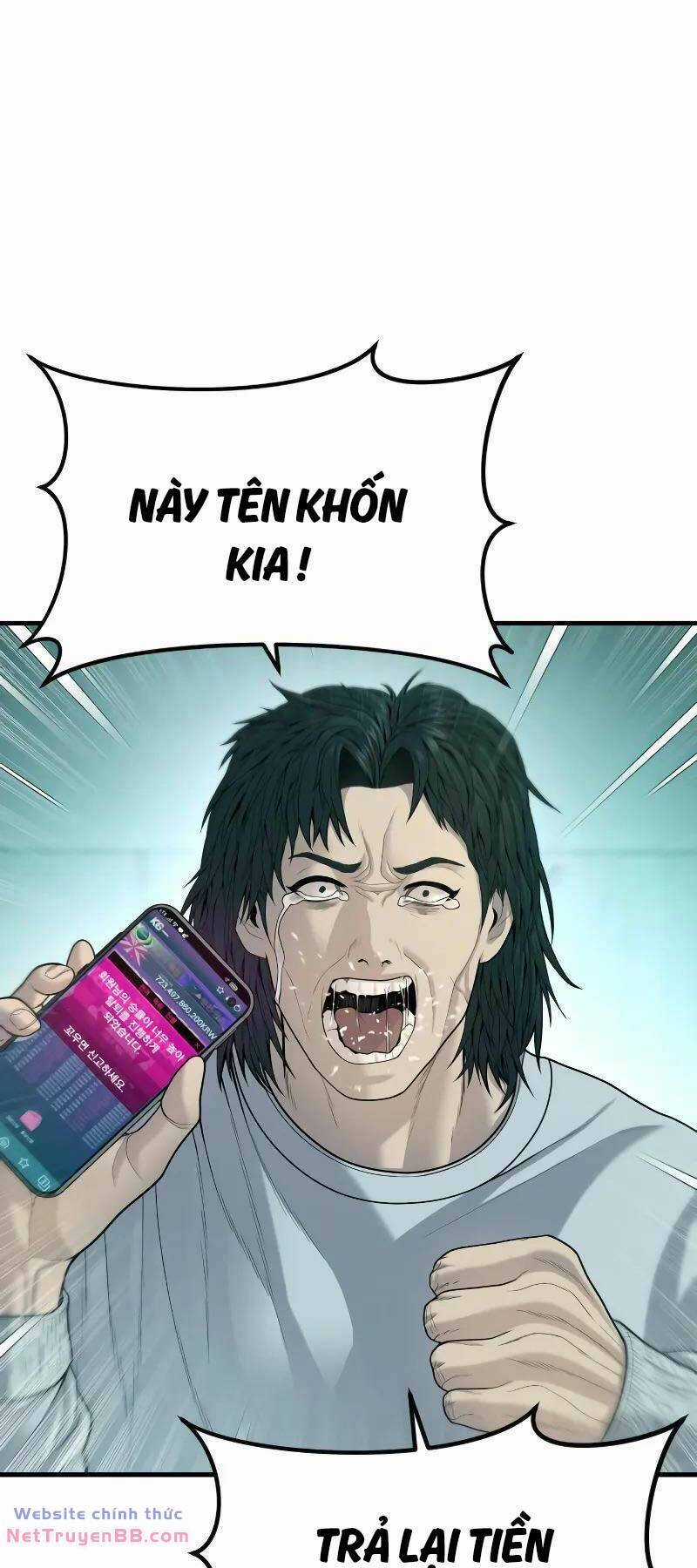 Cậu Bé Tội Phạm - Chapter 53 - Trang 12