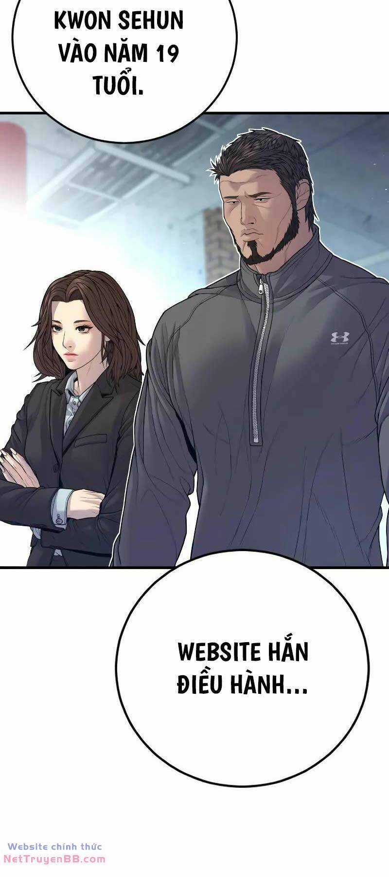 Cậu Bé Tội Phạm - Chapter 53 - Trang 111