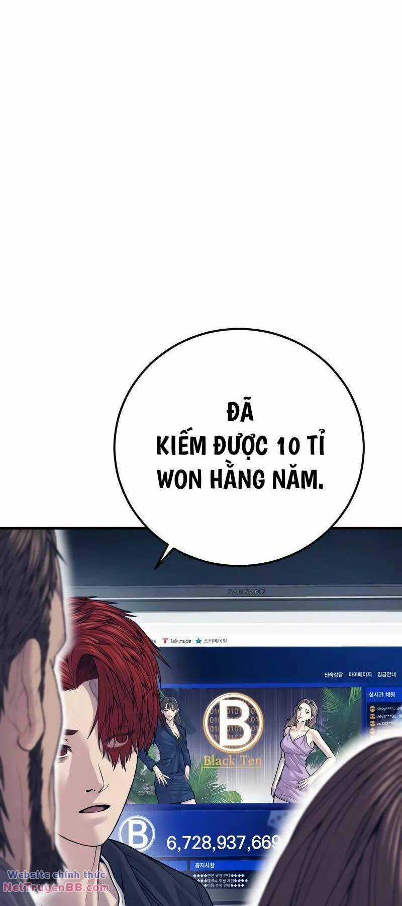 Cậu Bé Tội Phạm - Chapter 53 - Trang 112