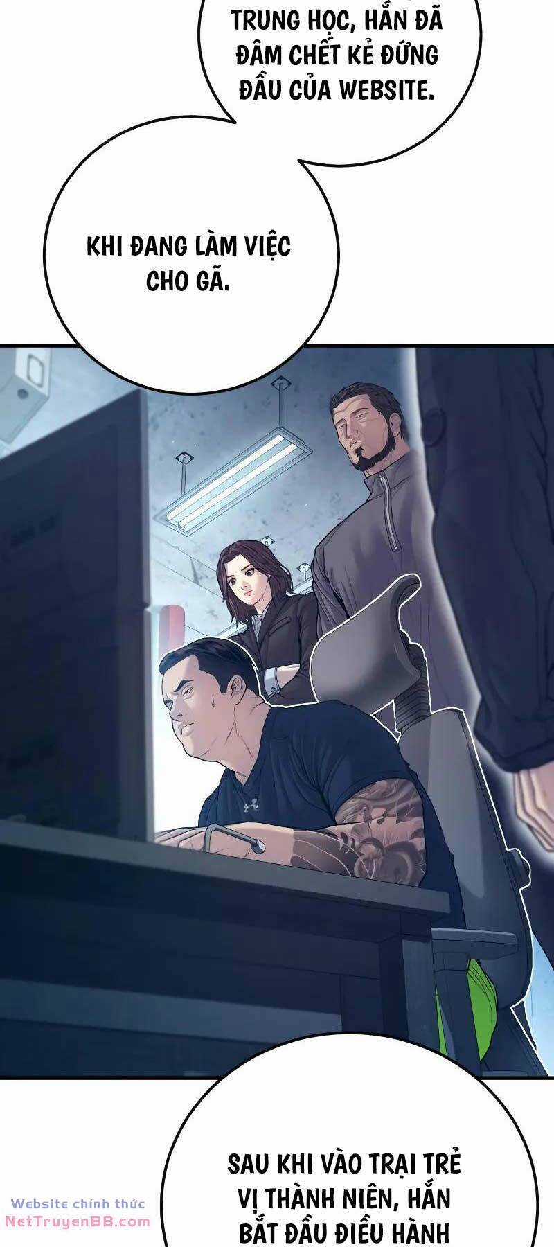 Cậu Bé Tội Phạm - Chapter 53 - Trang 114