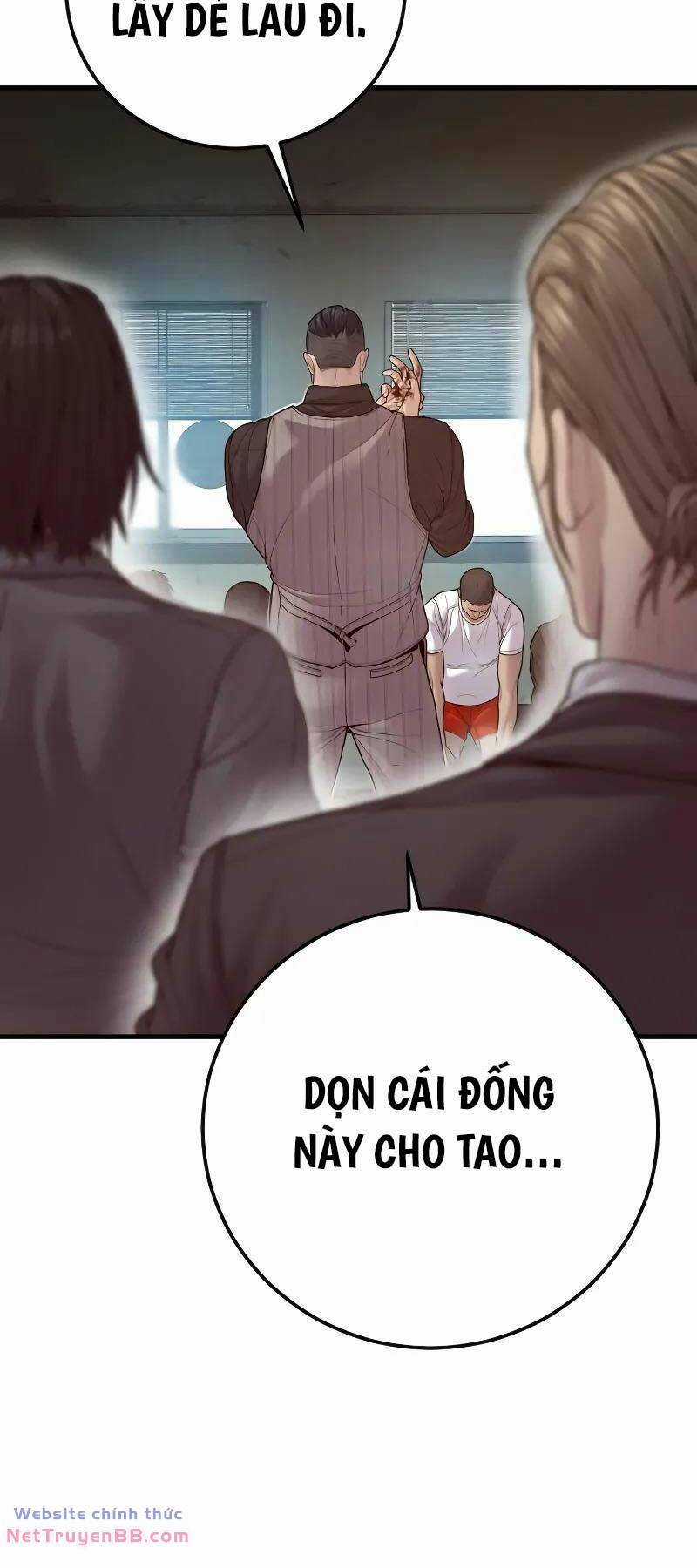 Cậu Bé Tội Phạm - Chapter 53 - Trang 121