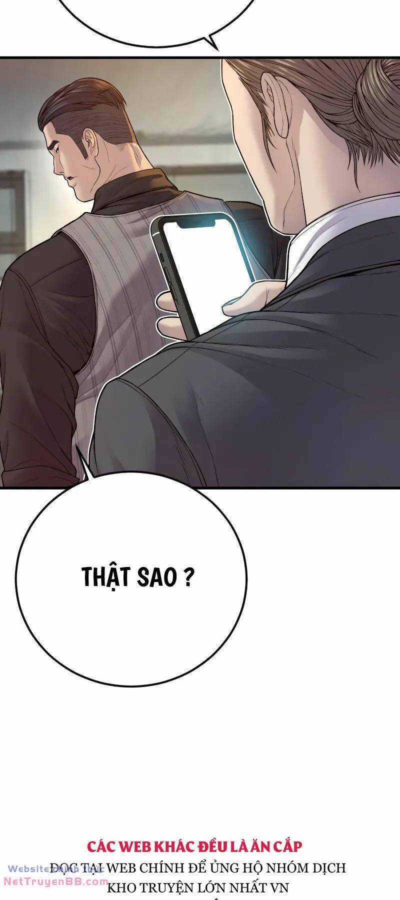 Cậu Bé Tội Phạm - Chapter 53 - Trang 124