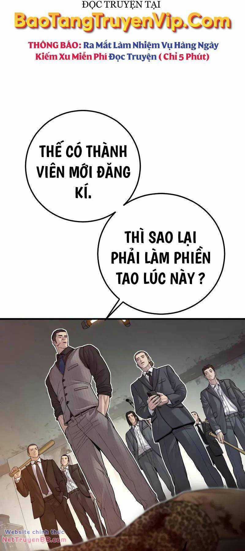 Cậu Bé Tội Phạm - Chapter 53 - Trang 125