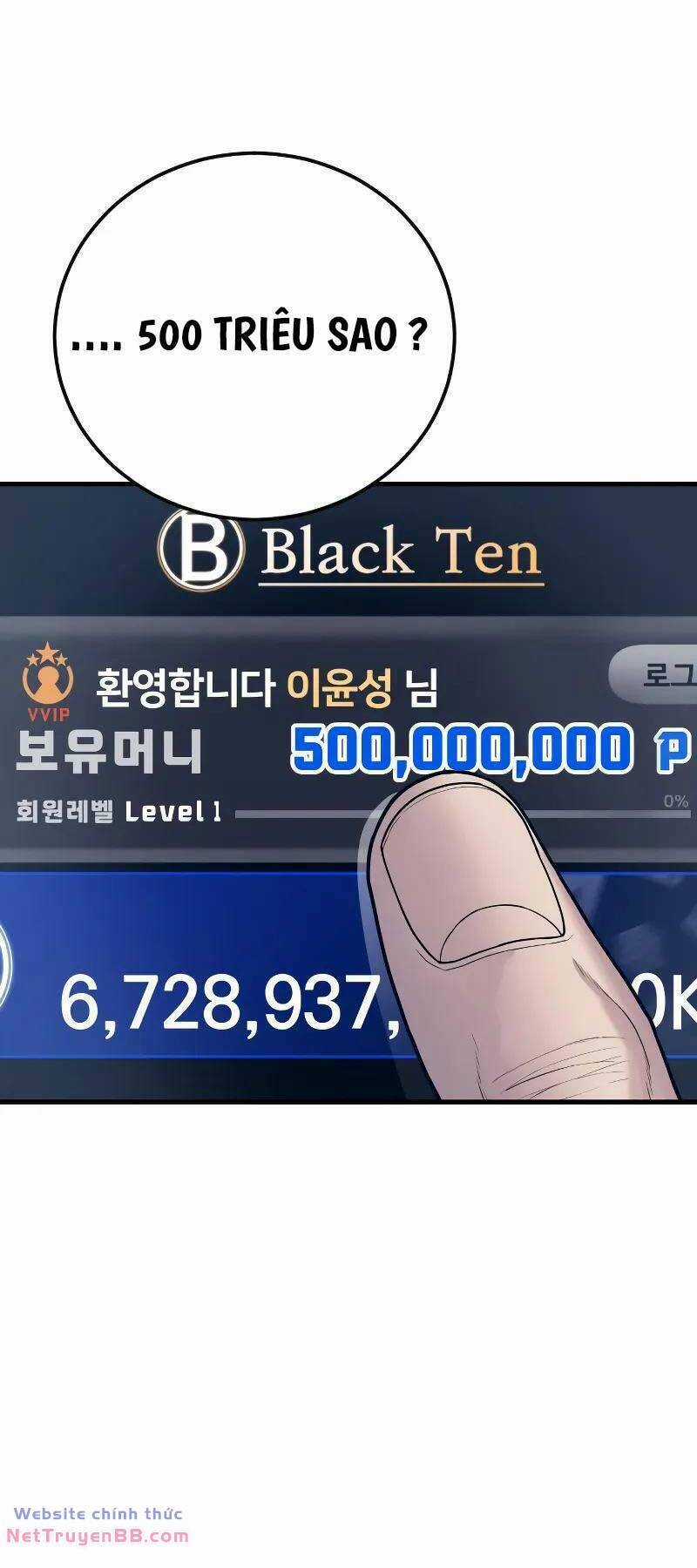 Cậu Bé Tội Phạm - Chapter 53 - Trang 128