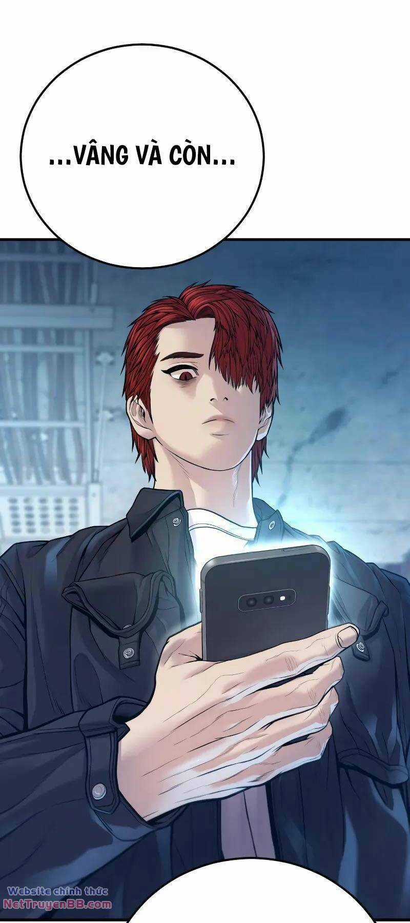 Cậu Bé Tội Phạm - Chapter 53 - Trang 129