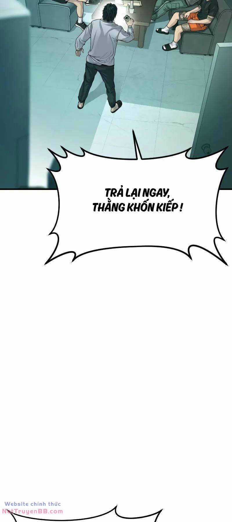 Cậu Bé Tội Phạm - Chapter 53 - Trang 14