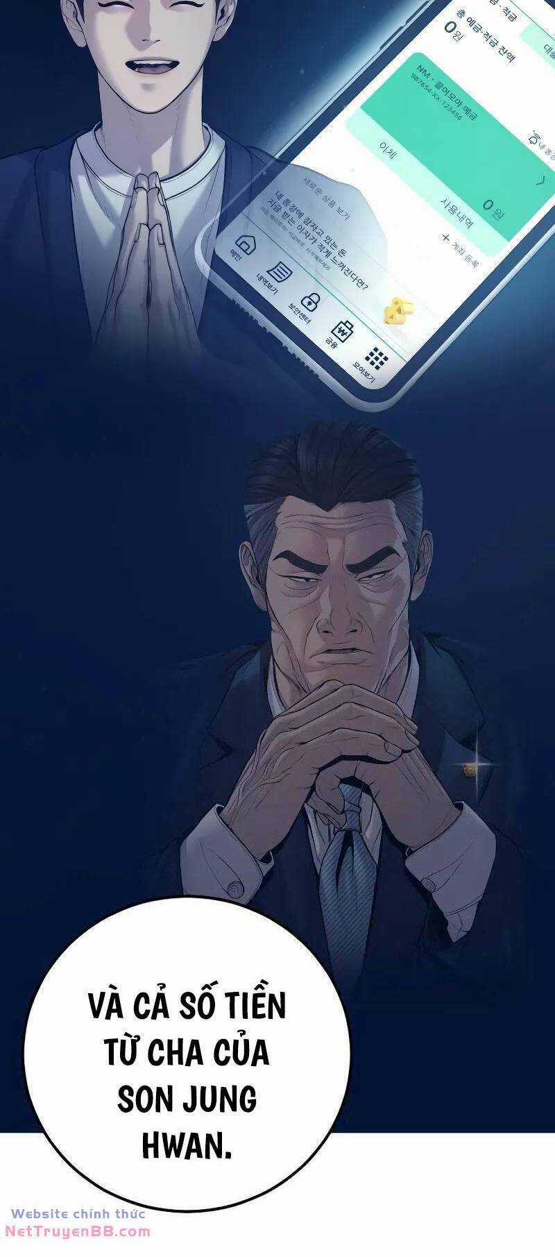 Cậu Bé Tội Phạm - Chapter 53 - Trang 133