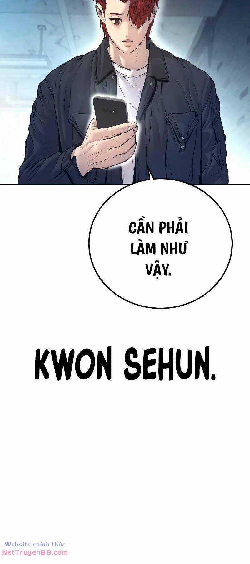 Cậu Bé Tội Phạm - Chapter 53 - Trang 136