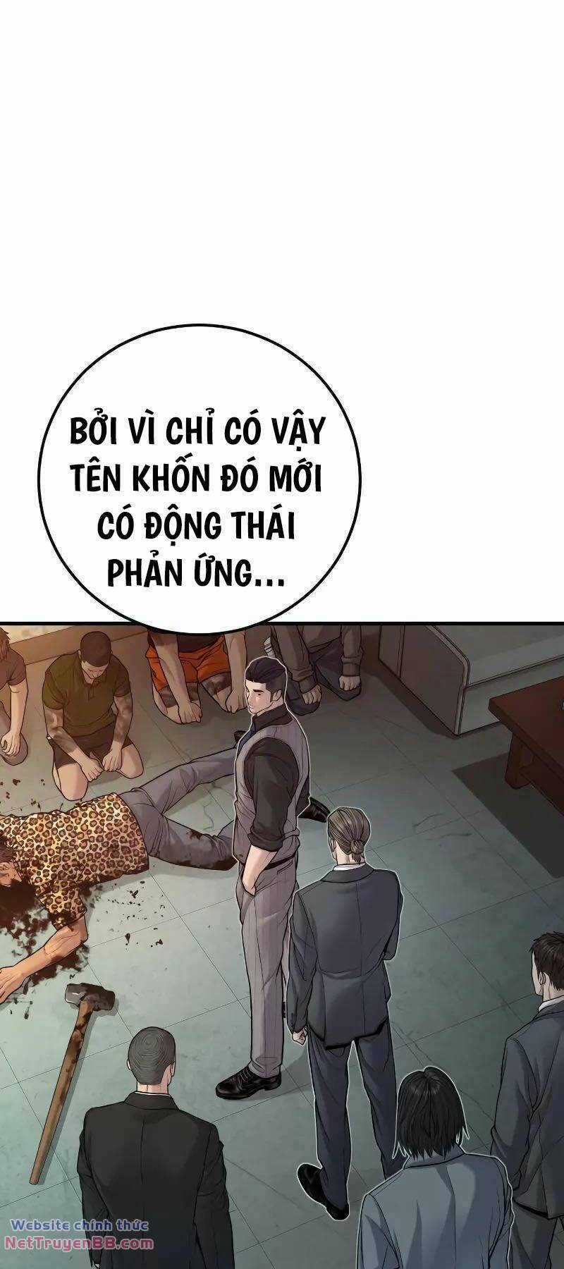 Cậu Bé Tội Phạm - Chapter 53 - Trang 137