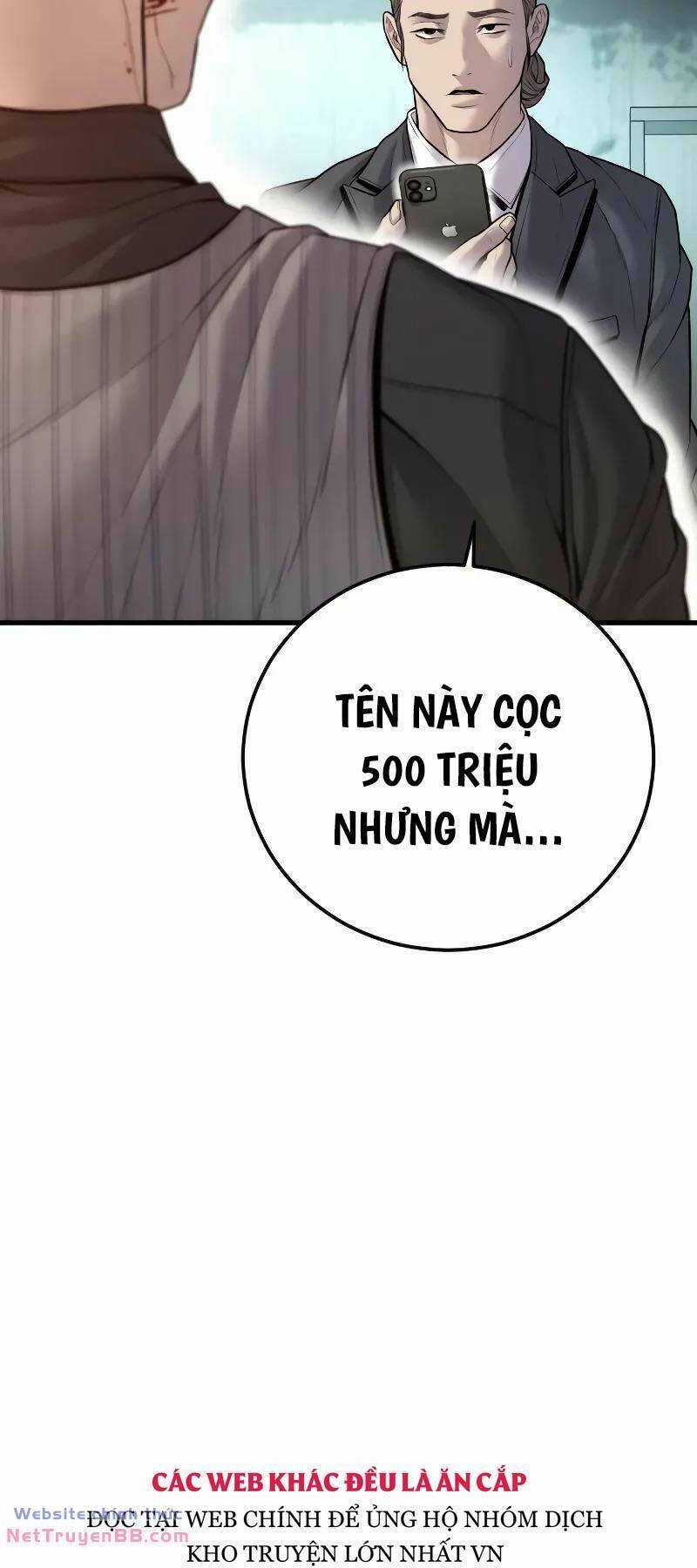 Cậu Bé Tội Phạm - Chapter 53 - Trang 139