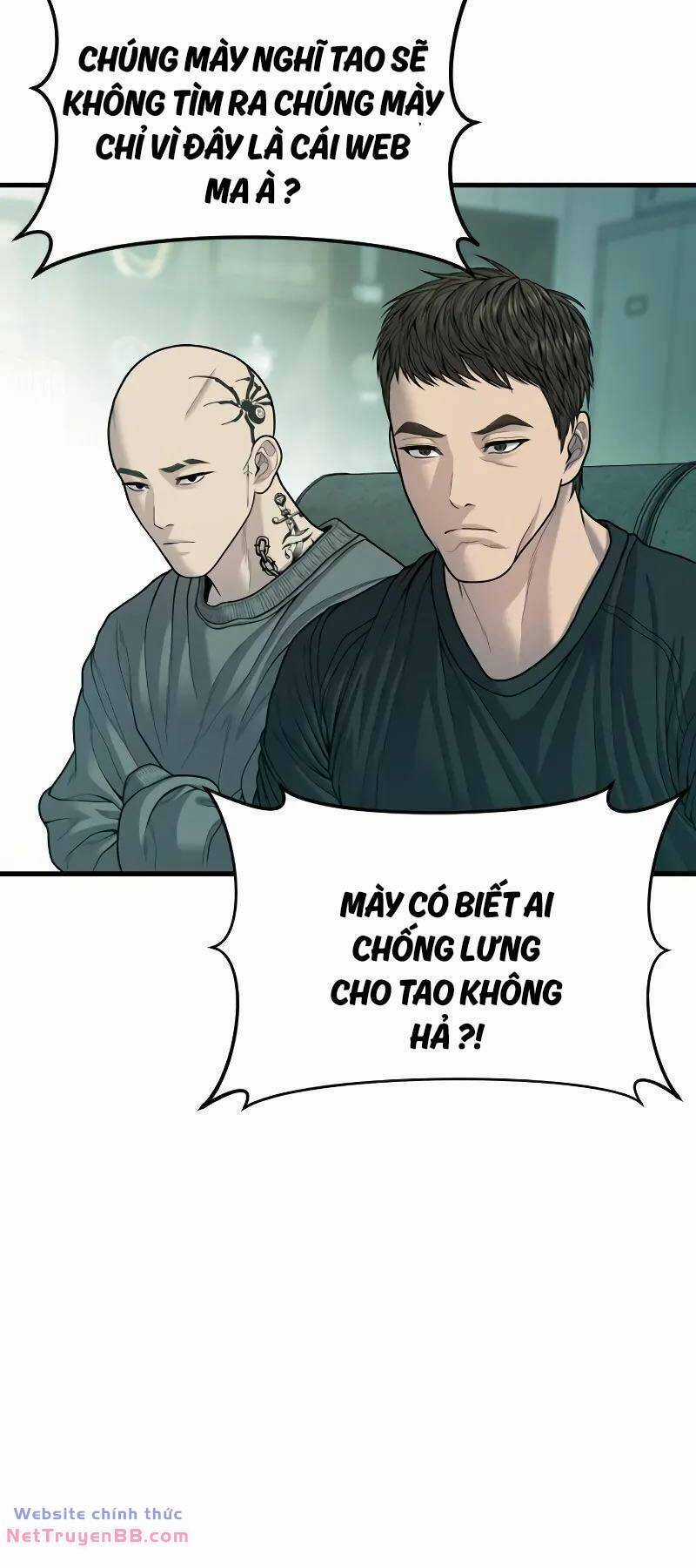 Cậu Bé Tội Phạm - Chapter 53 - Trang 15