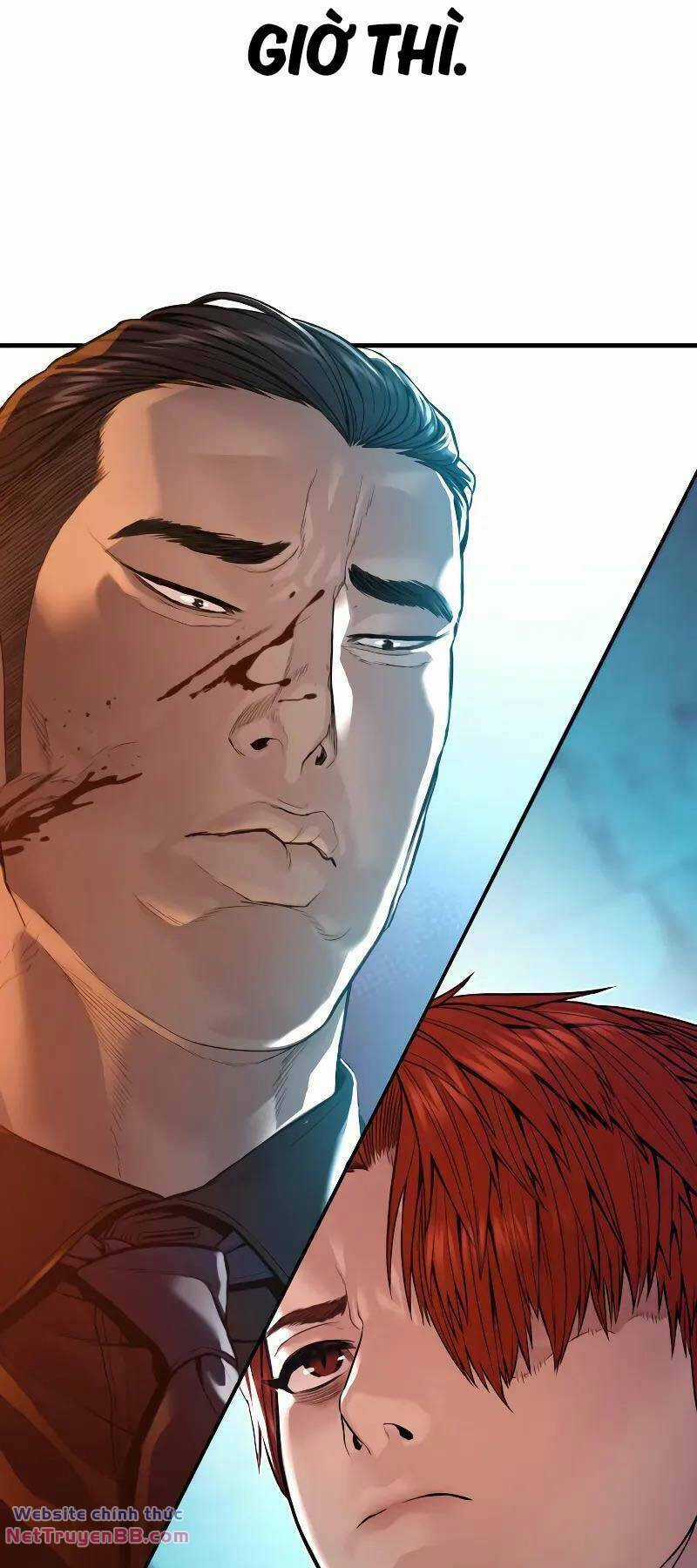 Cậu Bé Tội Phạm - Chapter 53 - Trang 146