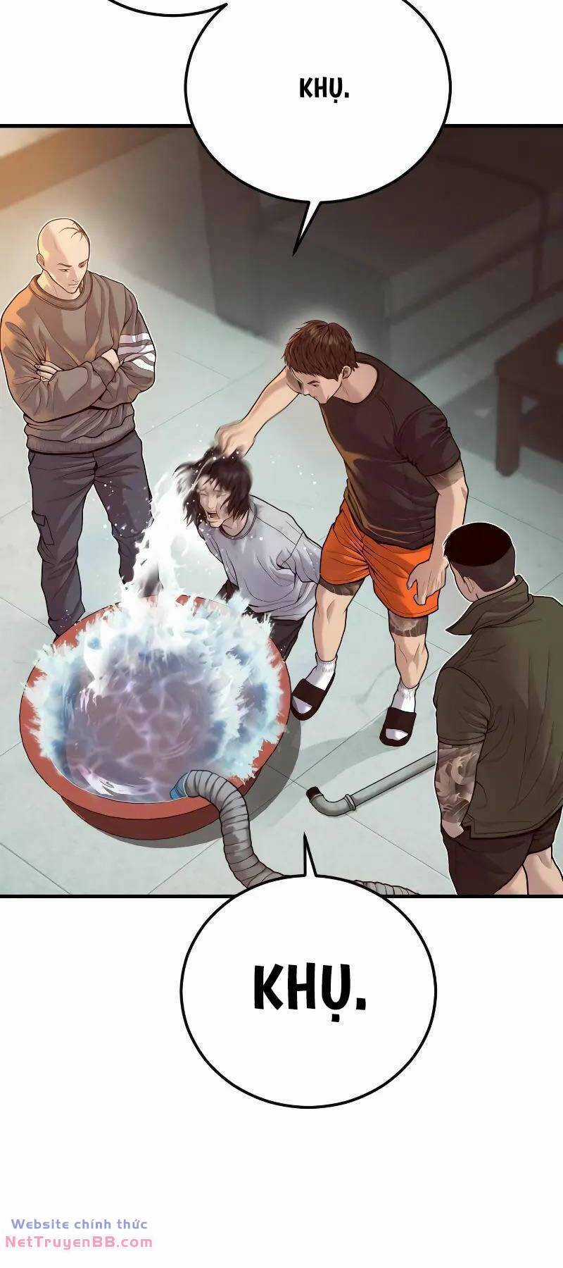 Cậu Bé Tội Phạm - Chapter 53 - Trang 19