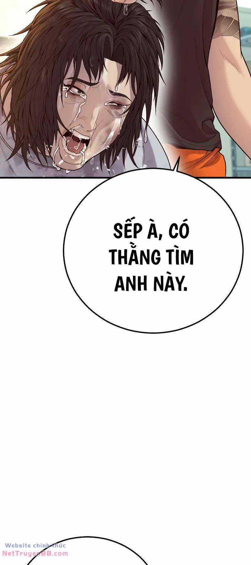 Cậu Bé Tội Phạm - Chapter 53 - Trang 21