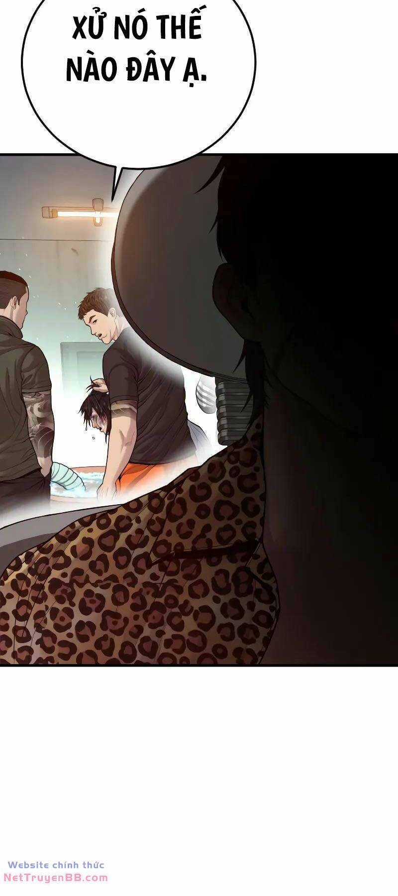 Cậu Bé Tội Phạm - Chapter 53 - Trang 22