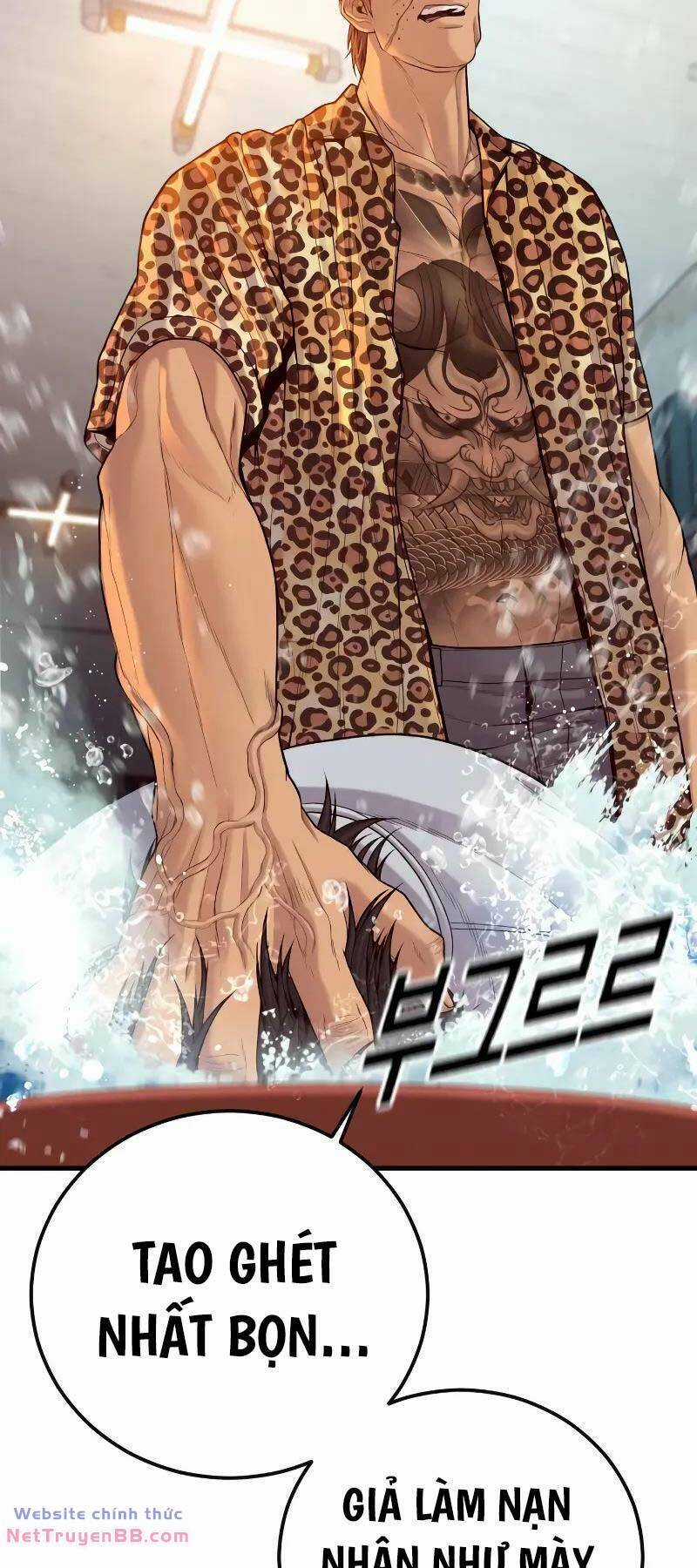 Cậu Bé Tội Phạm - Chapter 53 - Trang 31