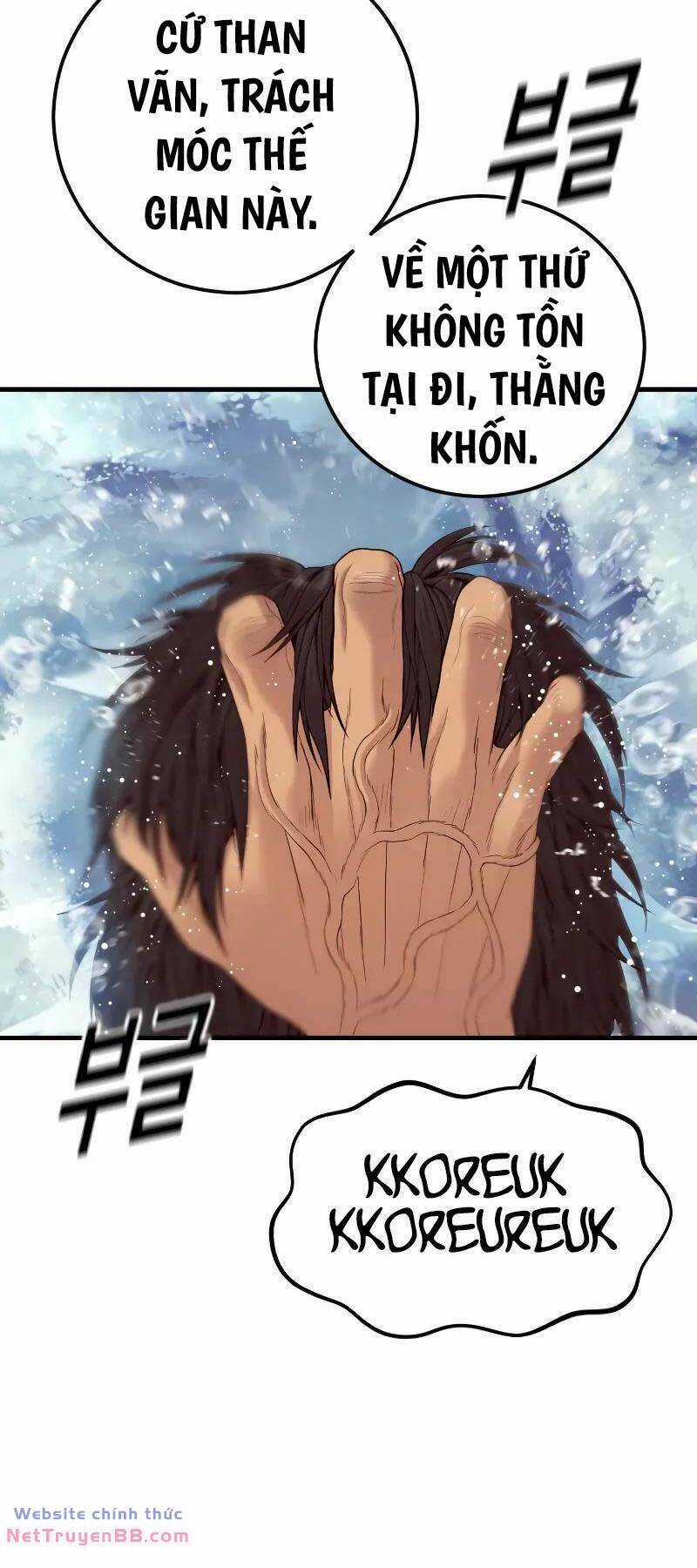 Cậu Bé Tội Phạm - Chapter 53 - Trang 33