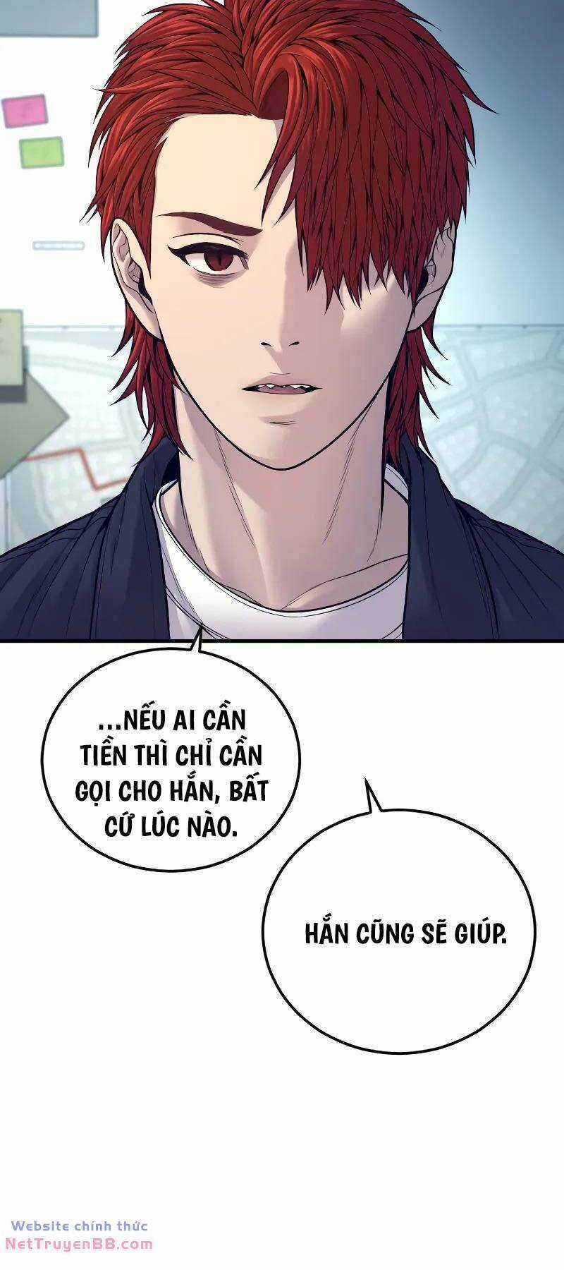 Cậu Bé Tội Phạm - Chapter 53 - Trang 36