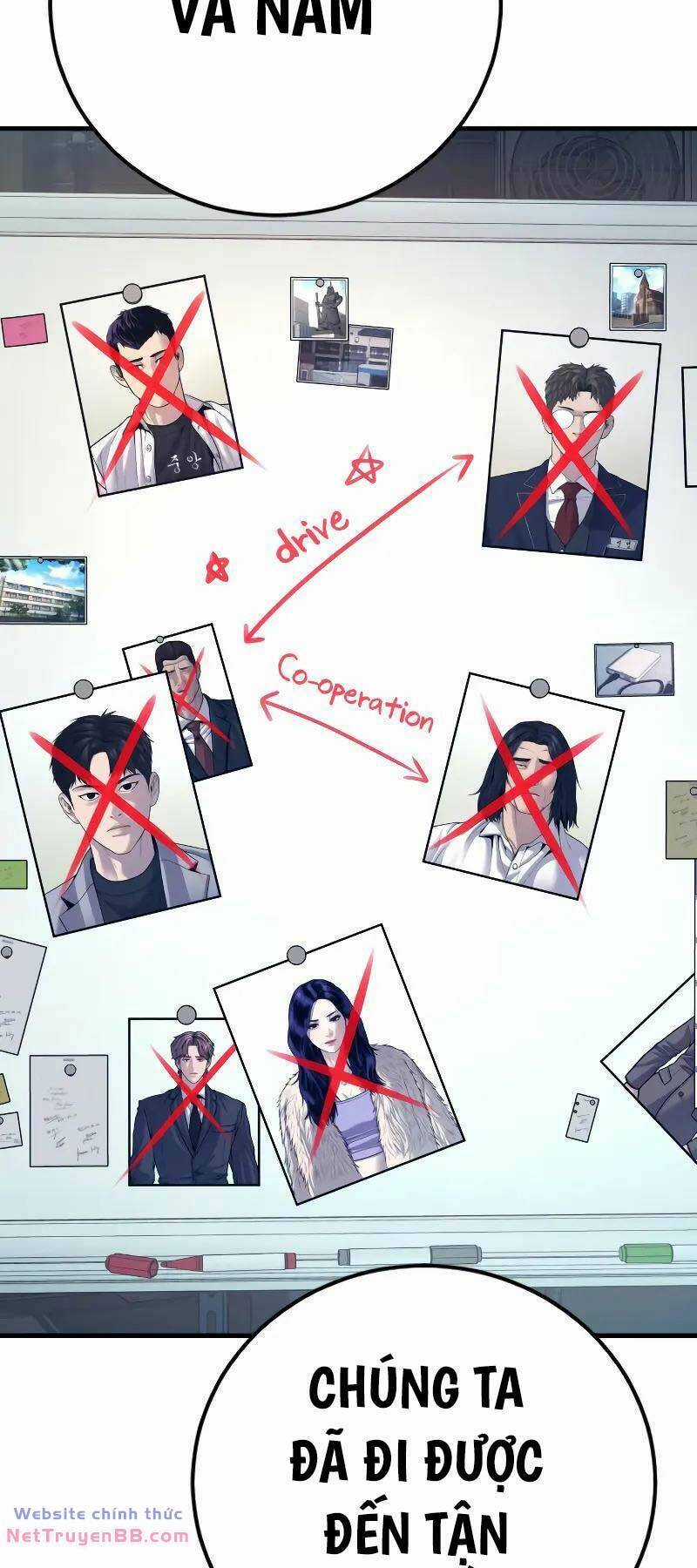 Cậu Bé Tội Phạm - Chapter 53 - Trang 5