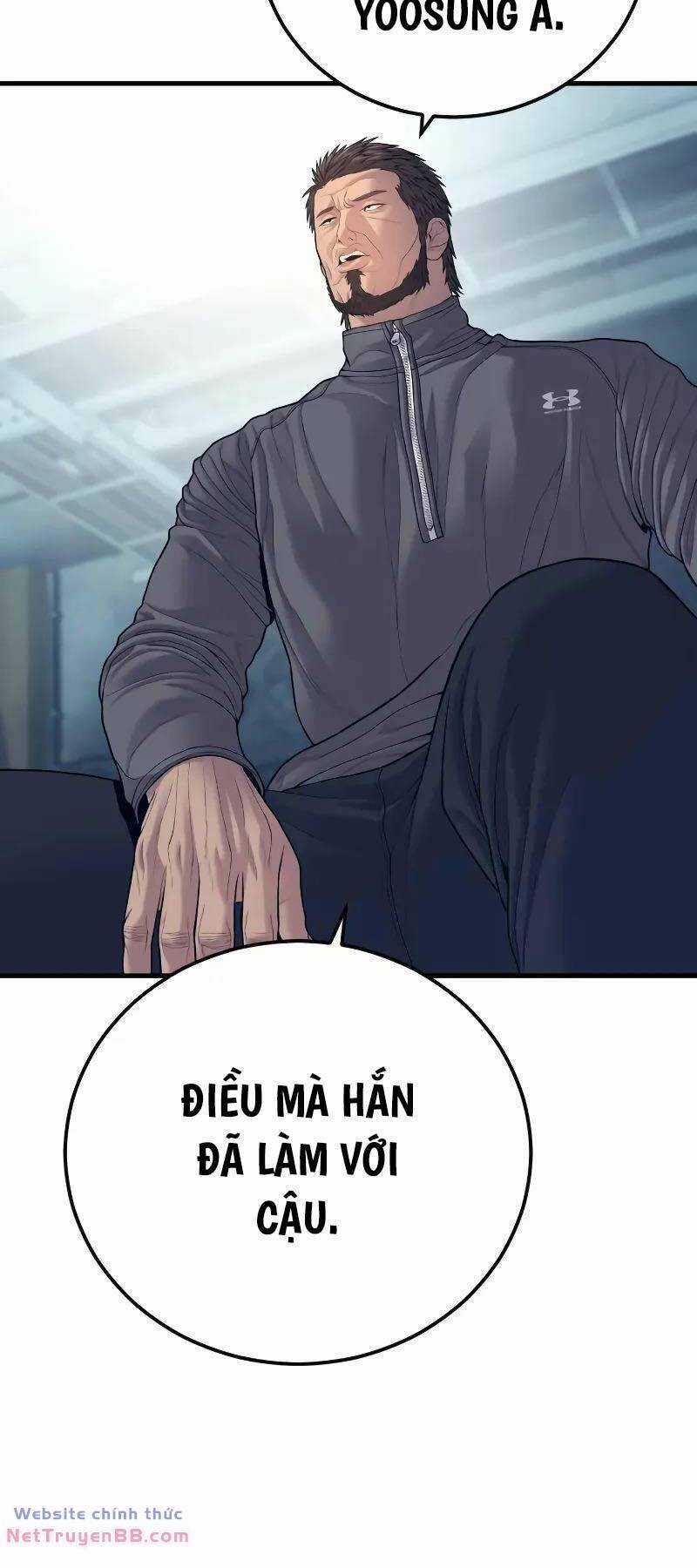 Cậu Bé Tội Phạm - Chapter 53 - Trang 52