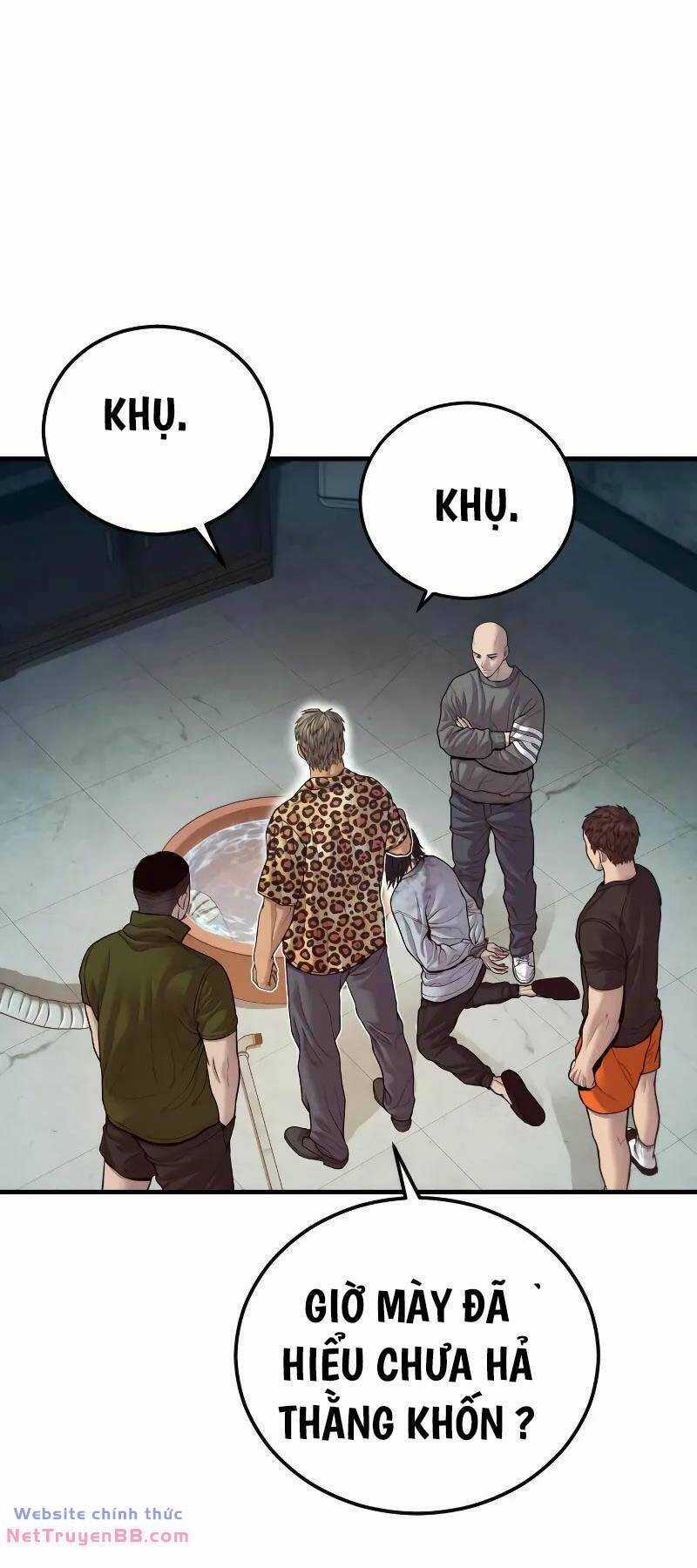 Cậu Bé Tội Phạm - Chapter 53 - Trang 62