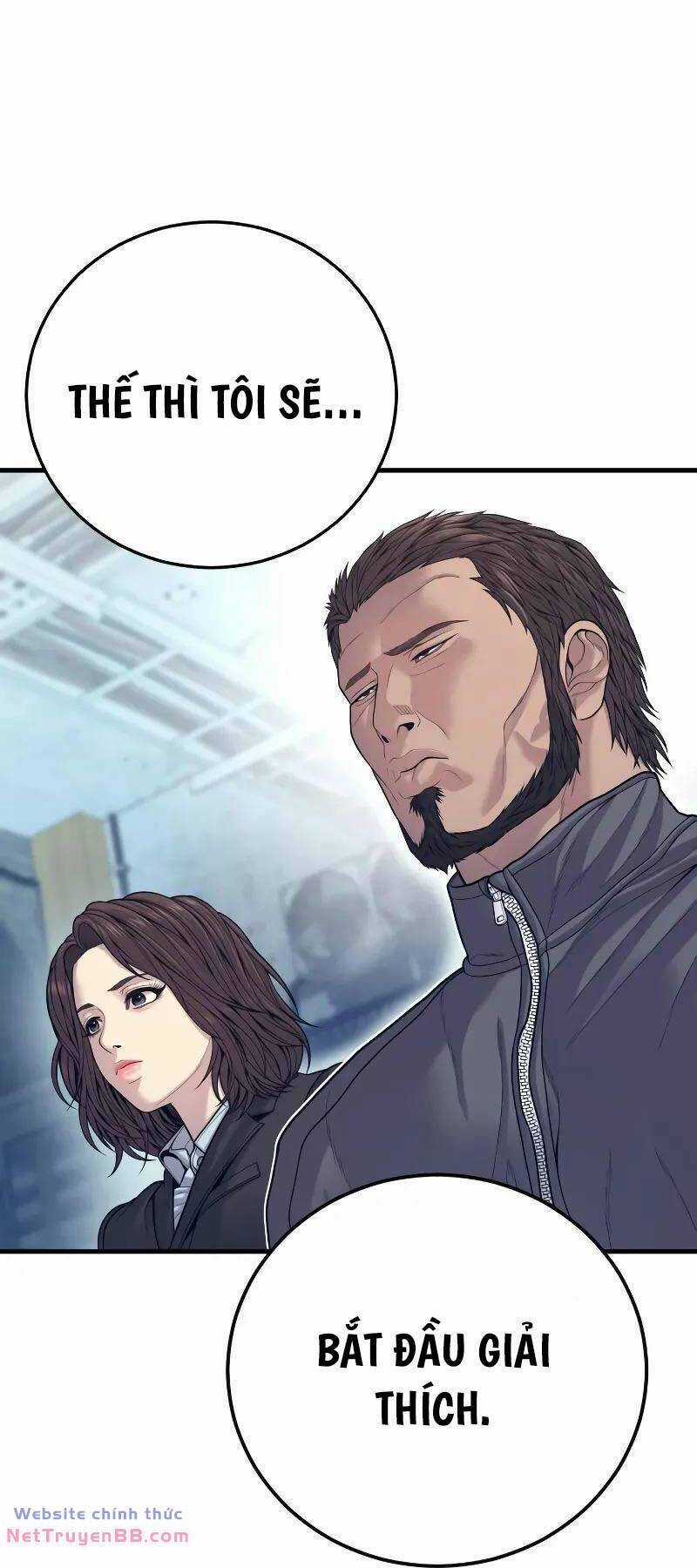 Cậu Bé Tội Phạm - Chapter 53 - Trang 8