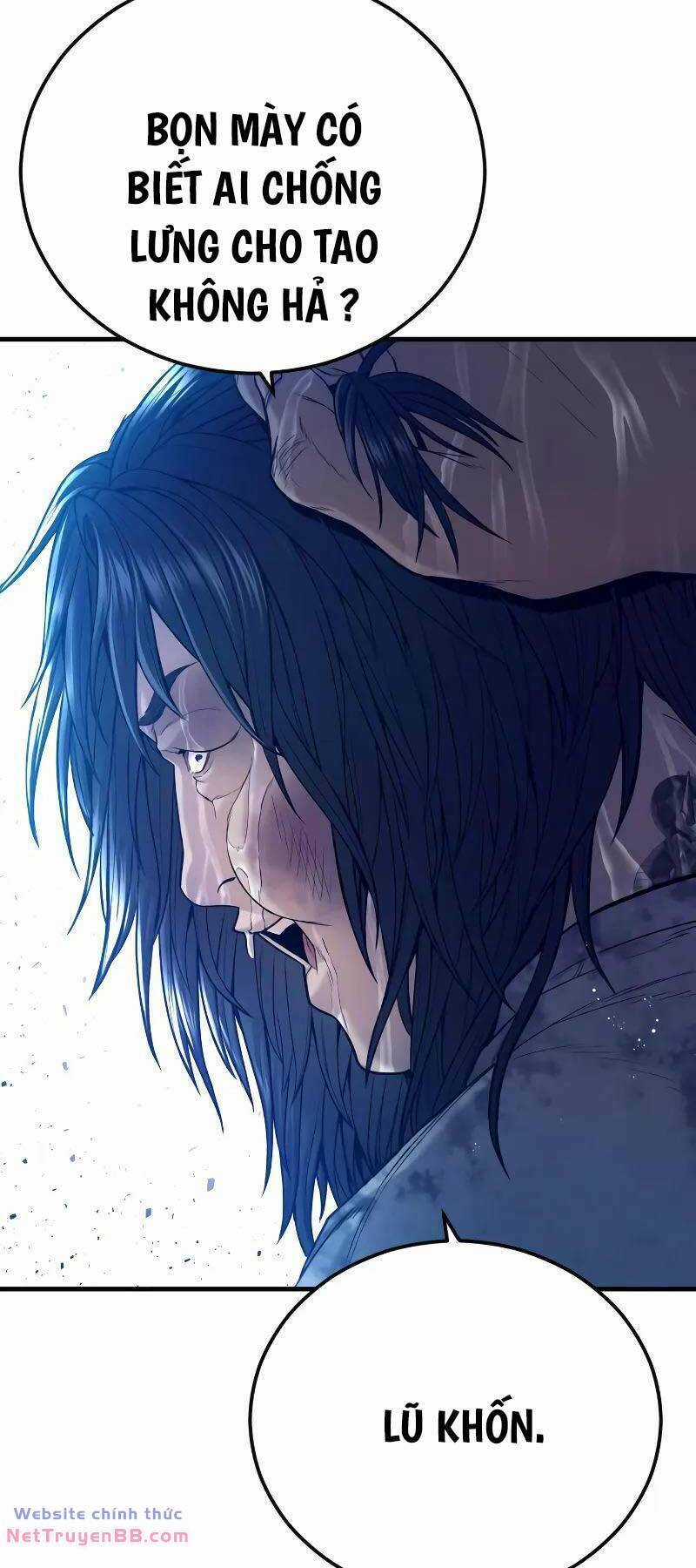 Cậu Bé Tội Phạm - Chapter 53 - Trang 71