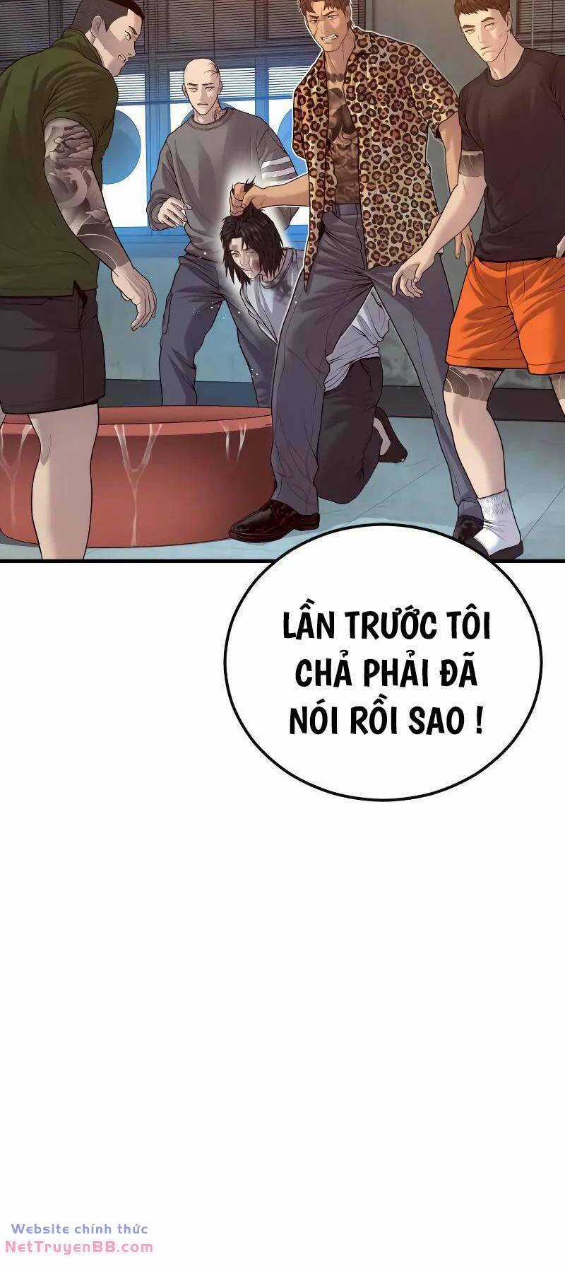 Cậu Bé Tội Phạm - Chapter 53 - Trang 77
