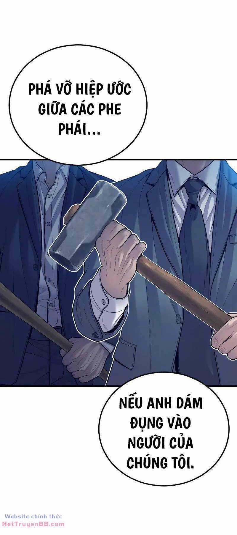 Cậu Bé Tội Phạm - Chapter 53 - Trang 78