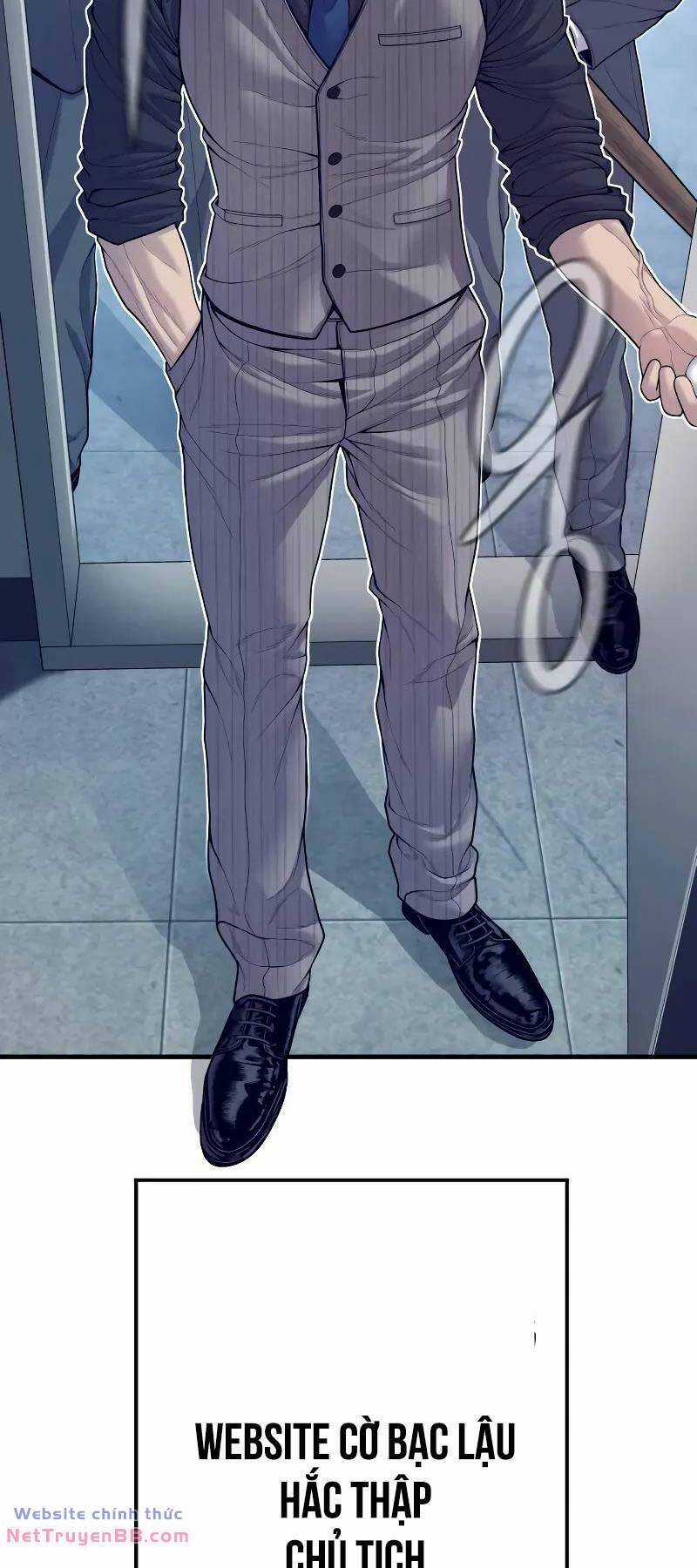 Cậu Bé Tội Phạm - Chapter 53 - Trang 80