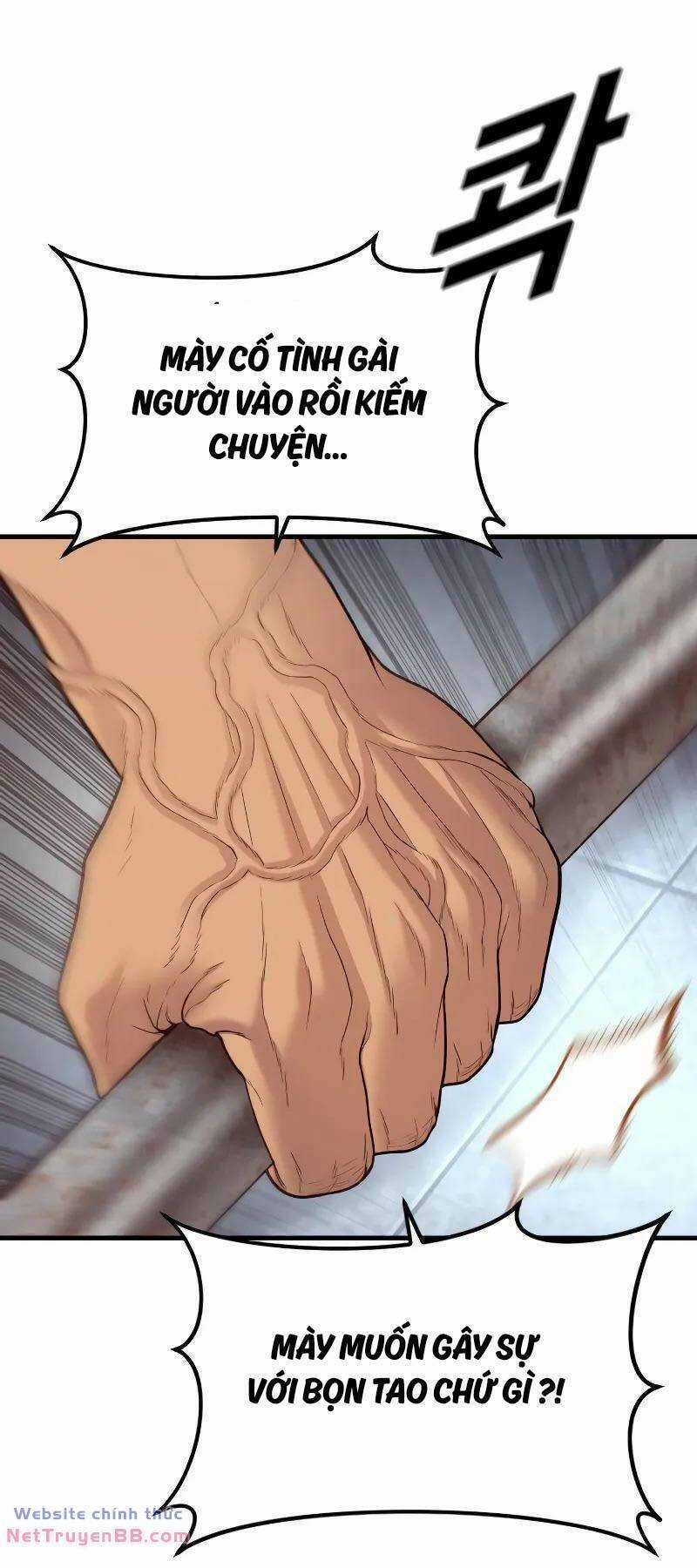 Cậu Bé Tội Phạm - Chapter 53 - Trang 85