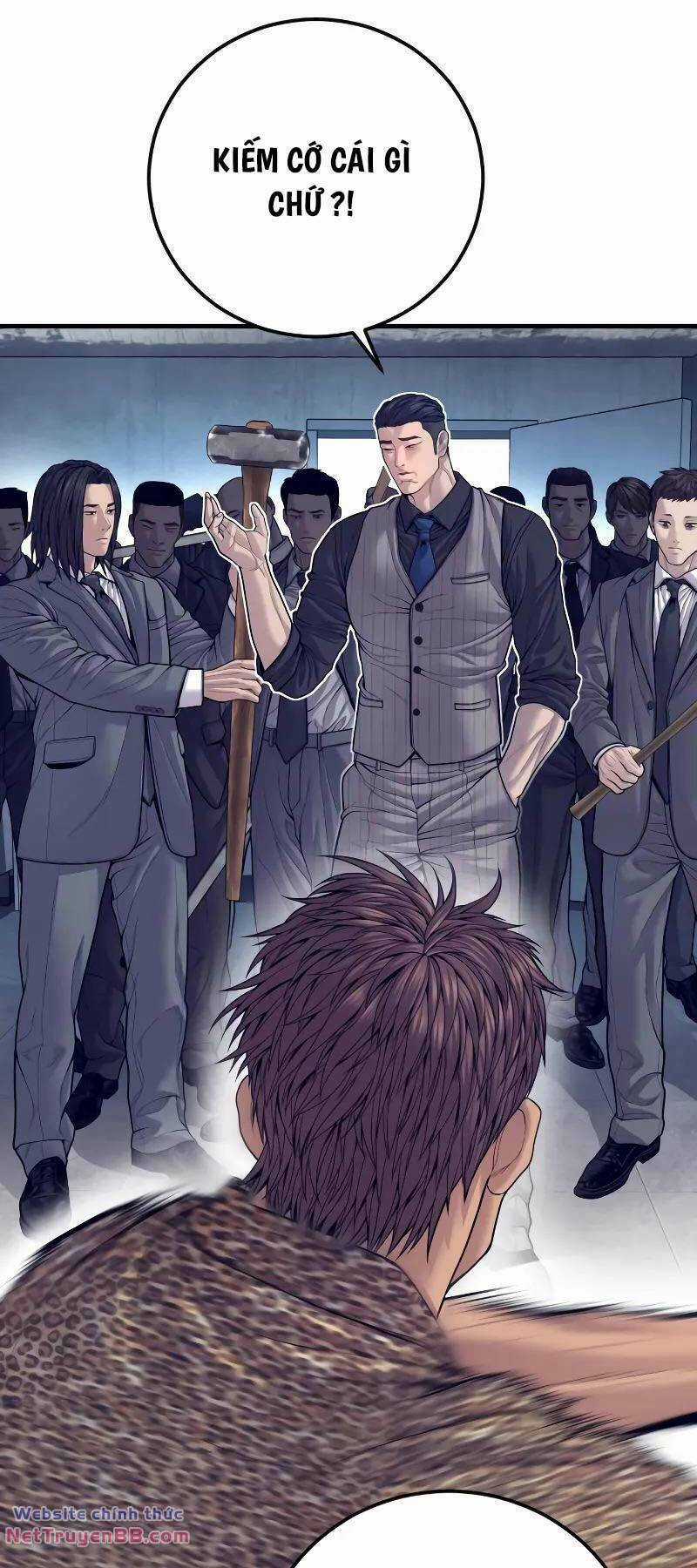 Cậu Bé Tội Phạm - Chapter 53 - Trang 88