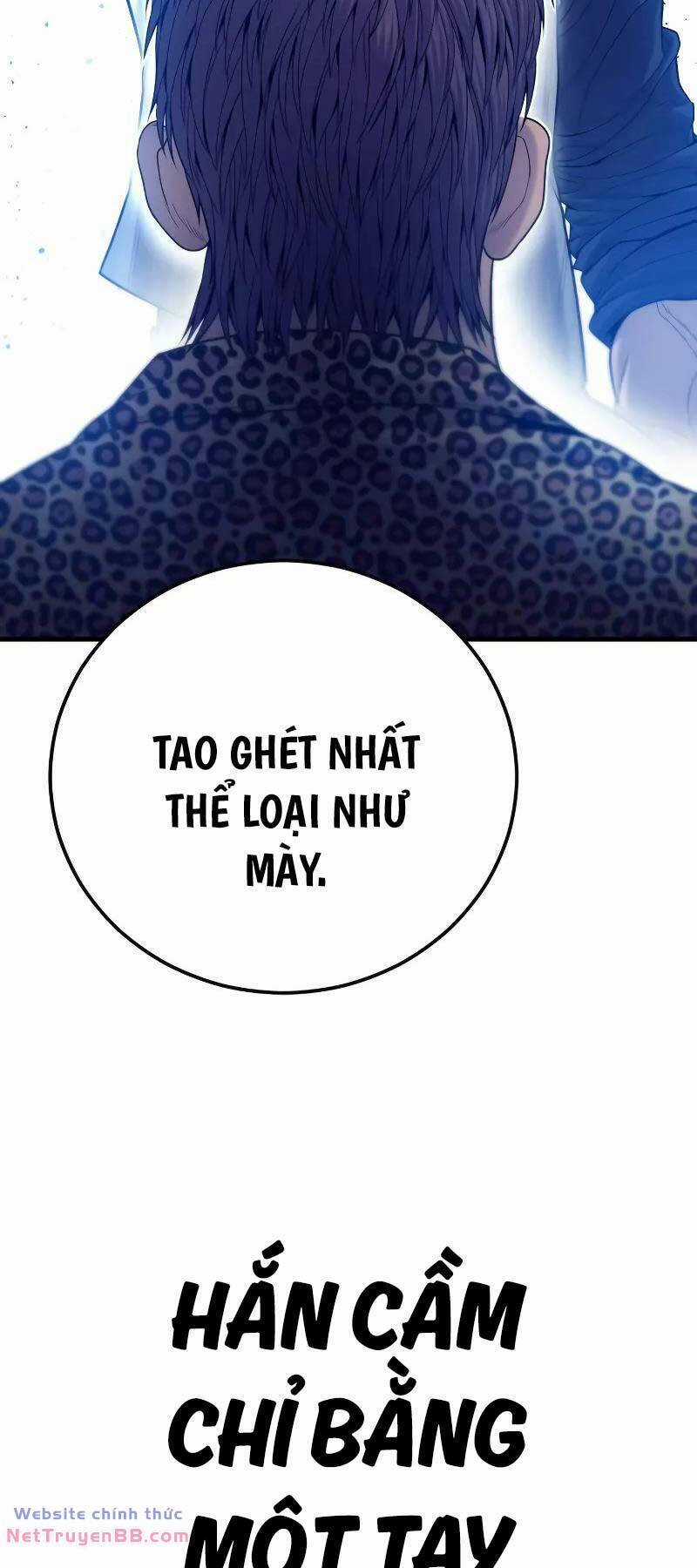 Cậu Bé Tội Phạm - Chapter 53 - Trang 92