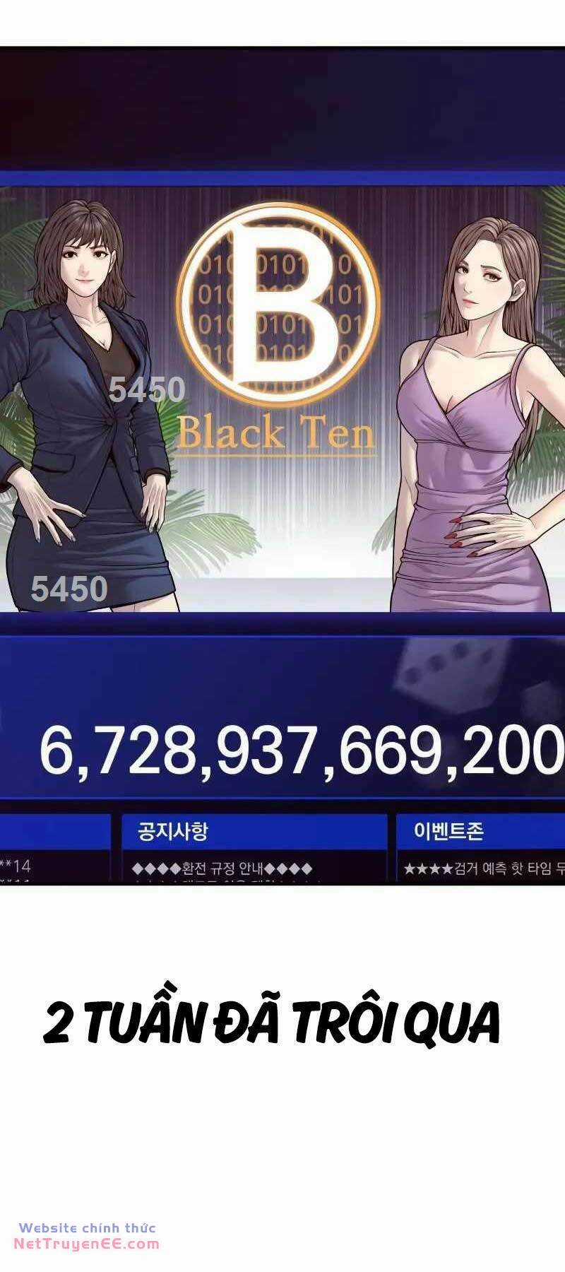 Cậu Bé Tội Phạm - Chapter 54 - Trang 1