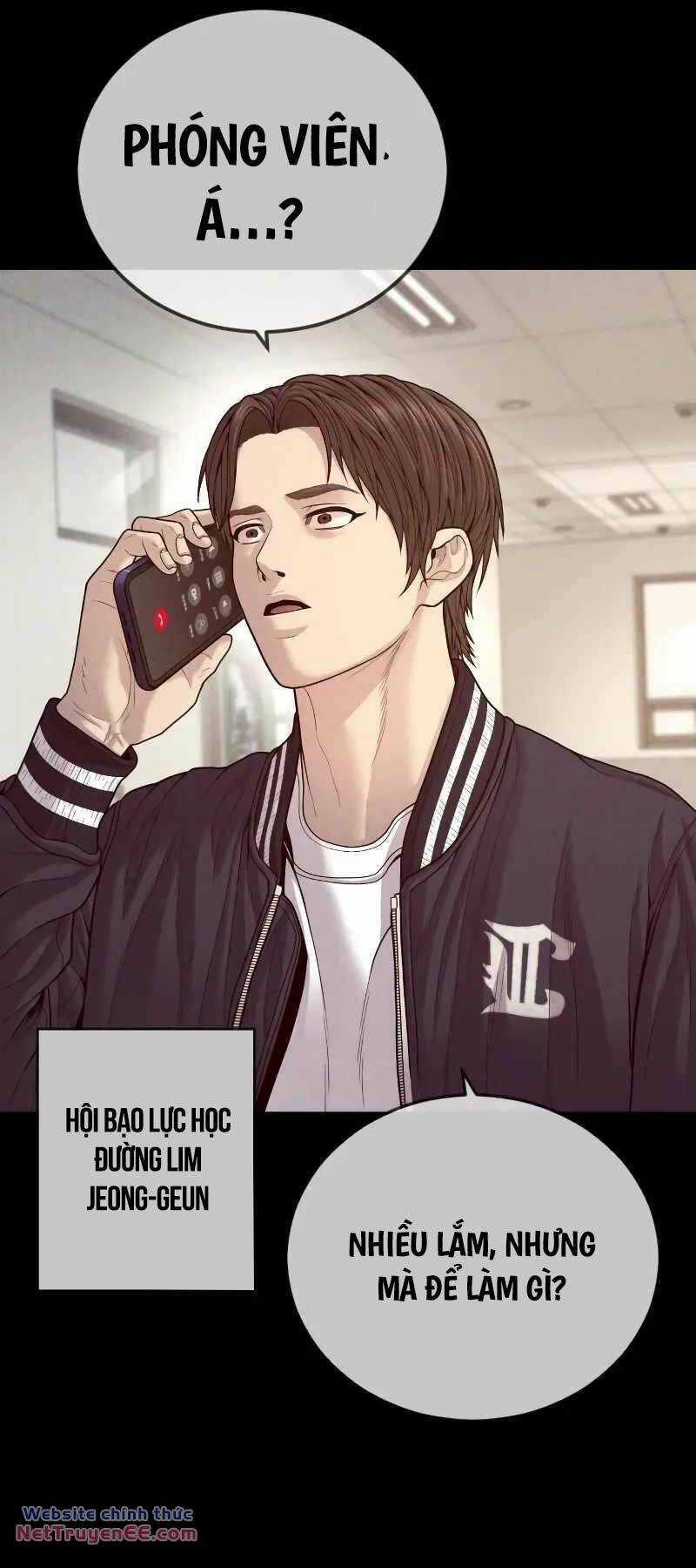 Cậu Bé Tội Phạm - Chapter 54 - Trang 101